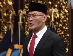 Deddy Corbuzier Jadi Stafsus Menhan, Pernah Diprotes Publik saat Kritik Siswa Keluhkan MBG