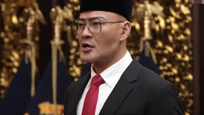Deddy Corbuzier Jadi Stafsus Menhan, Pernah Diprotes Publik saat Kritik Siswa Keluhkan MBG