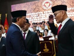 Deddy Corbuzier Tak Akan Ambil Gaji Stafus, Kemhan Pastikan Hal Ini!