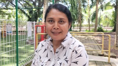 Mantap…! Ditangan Sukeni, Perumda Jembrana Raup Untung Ratusan Juta Rupiah