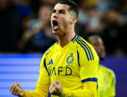 Rencana Ronaldo Datang Ke Kupang Diundur, Pemprov NTT Minta Kepastian