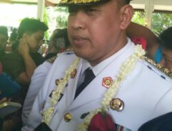 Program 100 Hari Wali Kota Bekasi : Mas Tri Siap Benahi Infrastruktur dan Pelayanan Publik