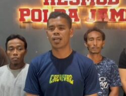 Mandor di Jambi Tendang Kuli Angkut Karung, Polisi : Hanya Bercanda