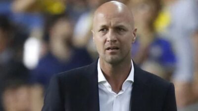 Resmi! PSSI Tunjuk Jordi Cruyff Jadi Penasihat Teknis Timnas Indonesia