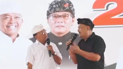 Warga Gilimanuk Mulai Pertanyakan Janji Koster Saat Kampanye 