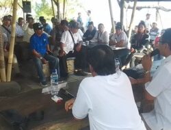 Partai Gerindra di Bali Bersikap Terbuka Terhadap Pemerintah, Begini Penjelasan Darma Susila