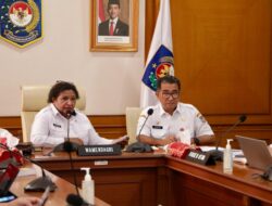 Wamendagri Ribka Haluk: Pemda Harus Optimalkan Anggaran PSU dari APBD, Jangan Langsung Bebankan pada APBN