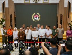 Pastikan Arus Mudik Lancar, Mendagri Minta Daerah Segera Perbaiki Infrastruktur