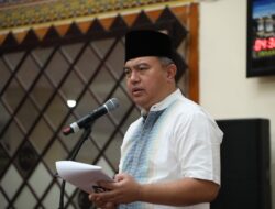 Peringati HKG Ke-53, TP PKK Gelar Buka Puasa Bersama di Lingkungan Kemendagri dan BNPP