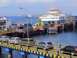 Bagi yang Mau Mudik Lebaran Melalui Selat Bali Agar Memperhatikan Penjelasan Ini