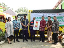 Ditjen Bina Adwil Sampaikan Pentingnya Kerja Sama Antar Daerah Dalam Merespon Bencana