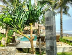 Lapor Pak…! Ada Kolam Renang Diduga Tak Berijin di Tanah Negara, Tolong Ditertibkan