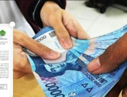 Woow…! Ada Pungutan Masing-Masing Siswa Rp 255 Ribu di SMK Negeri 4 Negara, Begini Penjelasan Pihak Sekolah