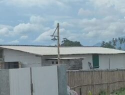 Perbekel Penyaringan Segera Panggil Pemilik Tambak Udang di Tanah Negara, LSM Jarrak Jembrana Siap Lapor Polisi