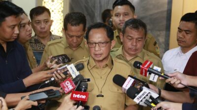 Gelar PSU, Pemda Diminta Realokasi APBD secara Optimal