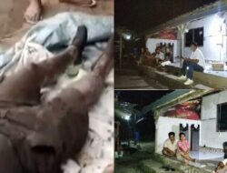 Mayat Pria yang Ditemukan di Wongsorejo, Banyuwangi Ternyata Warga Jembrana, Berikut Penuturan Orang Tua Korban