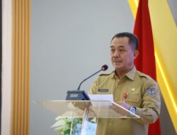 BSKDN Kemendagri Jajaki Potensi Penerapan Wastewater Based Epidemiology untuk Menanggulangi Stunting