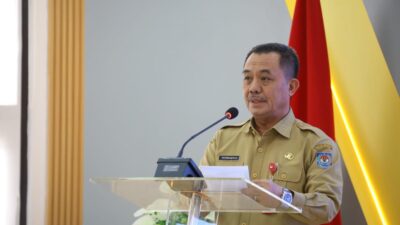 BSKDN Kemendagri Jajaki Potensi Penerapan Wastewater Based Epidemiology untuk Menanggulangi Stunting