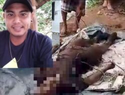 Bentar yang Mati Misterius di Wongsorejo Saat Tebus Motor Ternyata Tulang Punggung Keluarga