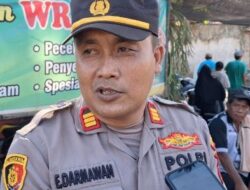 Jempol, Polsek Wongsorejo dan Polresta Banyuwangi Lidik Kasus Kematian Bentar, Jenasah Segera Diotopsi