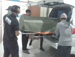 Mengharukan, Warga Yehembang Ramai-Ramai Donasi, Minta Kasus Kematian Bentar Diusut Tuntas