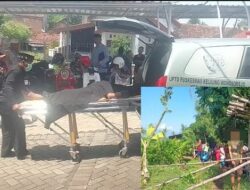 Netizen Ungkap Banyak Kejanggalan Kasus Gading Tewas Tergantung, Dorong Polisi Lakukan Otopsi