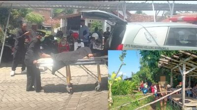 Netizen Ungkap Banyak Kejanggalan Kasus Gading Tewas Tergantung, Dorong Polisi Lakukan Otopsi