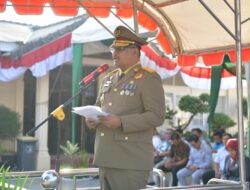 Dirjen Bina Adwil Safrizal Apresiasi Aksi Humanis Satpol PP Atur Pedagang