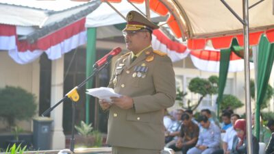 Dirjen Bina Adwil Safrizal Apresiasi Aksi Humanis Satpol PP Atur Pedagang