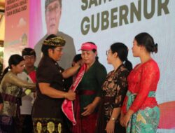 Wagub Giri Prasta Apresiasi Sinergi Pemprov Bali dengan Enesis Group dalam Pencegahan DBD