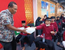 Begini Cara Duta Plaza Denpasar Berbagi Berkah di Bulan Ramadan