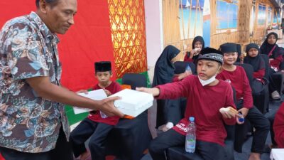 Begini Cara Duta Plaza Denpasar Berbagi Berkah di Bulan Ramadan