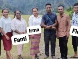 Astaga…! Enam Orang Guru Kontrak asal NTT Tewas Akibat Kekejaman KKB