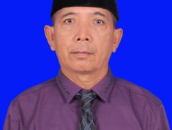 Dari Ketua DPD, H. Nasrun Bidik Kursi DPW Komit Bangkitkan PAN di Bali