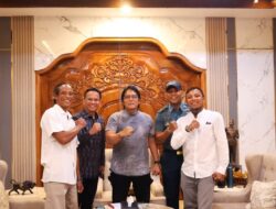 Wagub Giri Prasta Dukung Semangat Anak Muda Kembangkan Olahraga Pelayaran di Bali