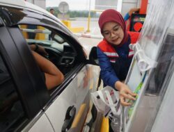 Optimalkan Pelayanan, HKA Siap Menghadapi Arus Mudik dan Balik Lebaran 2025