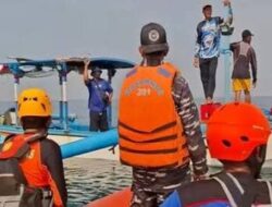 Hari ke-4 Pencarian, I Komang Sumo Belum Ditemukan, Keluarga Gelar Ritual Pemanggilan dengan Bleganjur