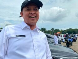 Wali Kota Bekasi Buka Suara Usai Istrinya Ngungsi Ke Hotel Saat Banjir