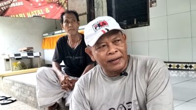 Misteri Kematian Bentar di Banyuwangi, Keluarga Desak Polisi Usut Tuntas