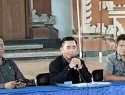 Bagunan Usaha Pariwisata Bodong Marak, Dewan Kunjungi Desa Yehsumbul