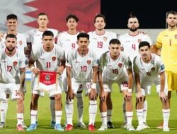 Eks Pelatih Malaysia : Timnas Indonesia Punya Banyak Pemain Berkualitas