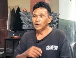 Di Banyuwangi Bentar Sempat Ditinggal Pergi Putu Gading, Berikut Penuturan Ngurah Bego