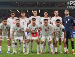 Media Australia : Indonesia Akan Jadi Lawan Yang Sulit Bagi The Socceroos