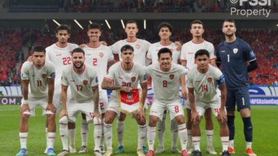 Media Australia : Indonesia Akan Jadi Lawan Yang Sulit Bagi The Socceroos