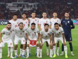 Skenario Timnas Indonesia Lolos Ke Piala Dunia Usai Dikalahkan Australia