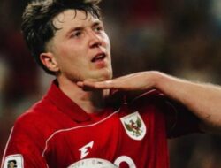 Indonesia Kalahkan Bahrain 1-0, Ole Romeny Menjadi Pahlawan