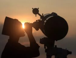 Pemerintah RI Tetapkan Hari Raya IdulFitri 2025 Senin 31 Maret