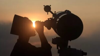 Pemerintah RI Tetapkan Hari Raya IdulFitri 2025 Senin 31 Maret