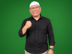 Merawat Soliditas Menjaga Marwah Partai, Misi H.Ruhaiman Anggota DPRD NTB Maju pada Muscab PPP Lombok Timur