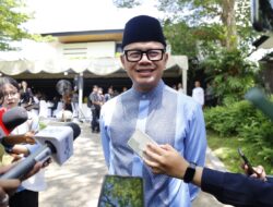 Wamendagri Bima Arya: ASN Harus Disiplin Kerja Usai Libur Lebaran